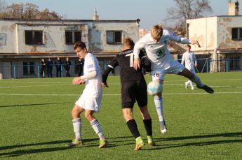 MFK Chrudim U19 - FK Mladá Boleslav U18 (13.11.2022)