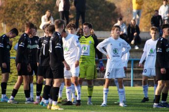 MFK Chrudim U19 - FK Mladá Boleslav U18 (13.11.2022)