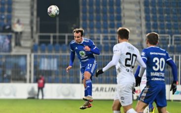 1. FC Slovácko - FK Mladá Boleslav (18.11.2022)