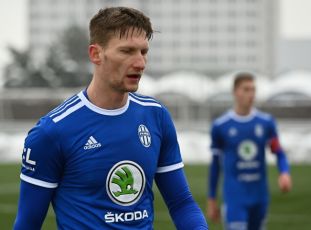 FK Mladá Boleslav - FC Silon Táborsko (18.1.2023)