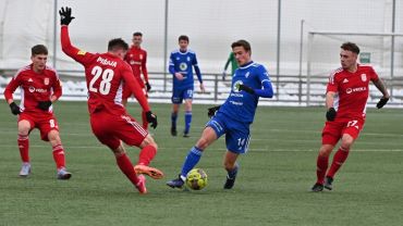 FK Mladá Boleslav - MFK Dukla Banská Bystrica (21.1.2023)