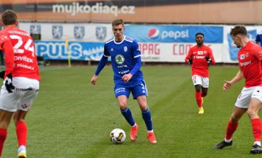 FK Mladá Boleslav - FC Zbrojovka Brno (29.1.2023)