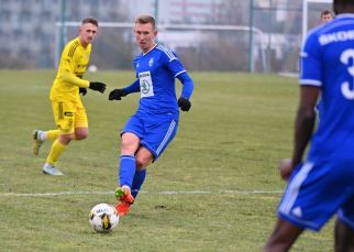 FK Mladá Boleslav B - FK Varnsdorf (15.2.2023)