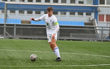 FK Mladá Boleslav U19 – RMSK Cidlina Nový Bydžov (11.2.2023)