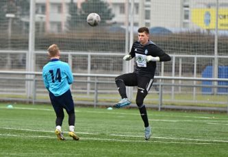 FK Mladá Boleslav U19 – RMSK Cidlina Nový Bydžov (11.2.2023)