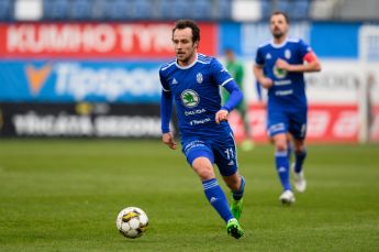 FK Mladá Boleslav - FC Slovan Liberec (12.3.2023)