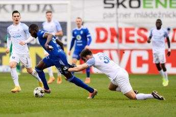 FK Mladá Boleslav - FC Slovan Liberec (12.3.2023)
