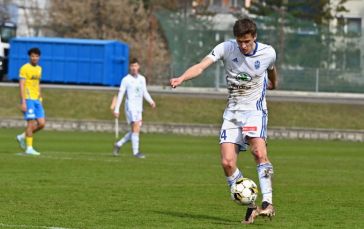 FK Mladá Boleslav B - FK Teplice B (19.3.2023)
