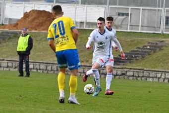 FK Mladá Boleslav B - FK Teplice B (19.3.2023)