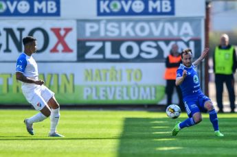 FK Mladá Boleslav - FC Baník Ostrava (22.4.2023)