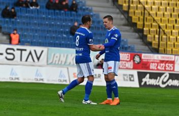 FK Teplice - FK Mladá Boleslav (25.4.2023)