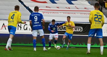 FK Teplice - FK Mladá Boleslav (25.4.2023)