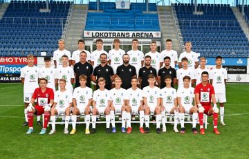 Hodnocení ligového ročníku 2022-23 dorosteneckého družstva U17