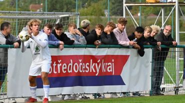 FK Mladá Boleslav U19 - FC Slovan Liberec U19 (30.9.2023)