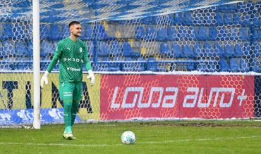 FC Slovan Liberec - FK Mladá Boleslav (25.11.2023)