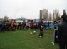 Fotbalový turnaj minižáků v Neratovicích