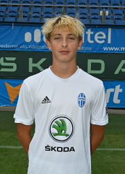 Florian Mašek