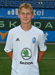 Petr Kaulfus