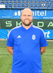 Marek Maňas