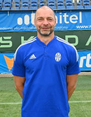 Daniel Tichý