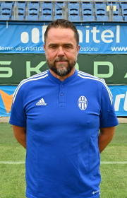 Martin Mosiurczak