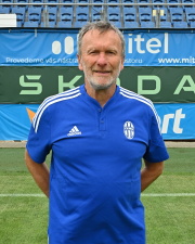 Milan Šíp