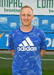 Tomáš Vrabec