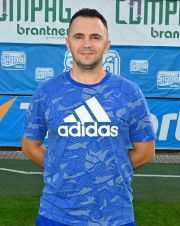 Vjekoslav Kovačevič