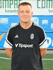 Miroslav Zdražil
