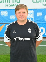 Stanislav Lindauer