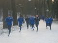 FK Mladá Boleslav - trénink Štěpánka (7.1.10)