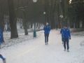 FK Mladá Boleslav - trénink Štěpánka (7.1.10)