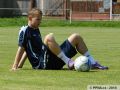 FK Mladá Boleslav - letní příprava v Bělohradu - (08.06. 2010)