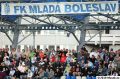 FK Mladá Boleslav - FC Slovan Liberec (29.8.10)