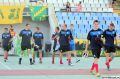 AEK Larnaca - FK Mladá Boleslav (28.7.2011)
