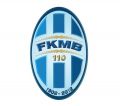 MFK Chrudim – FK Mladá Boleslav 1:3 (1:2) 