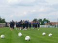 FK Mladá Boleslav začátek přípravy (13.6.2012)