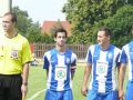 Příprava FK Mladá Boleslav - 1.FK Příbram (28.6.2013)
