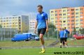 Úterní dopolední trénink FK Mladá Boleslav 13.8.2013