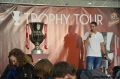 Trophy Tour (7.11.2013)