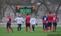 FC Hradec Králové - FK Mladá Boleslav (24.1.2014)