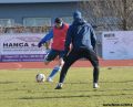 Trénink FK Mladá Boleslav (13.2.2014)