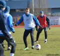 Trénink FK Mladá Boleslav (13.2.2014)