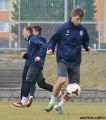 FK Mladá Boleslav - trénink (20.2.2014)