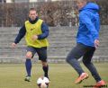 FK Mladá Boleslav - trénink (20.2.2014)