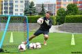 Trénink brankářů FK Mladá Bolelav (17.6.2014)