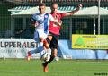 FK Mladá Boleslav - SV Grödig (6.7.2014)