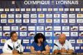 Olympique Lyon - FK Mladá Boleslav (7.8.2014)