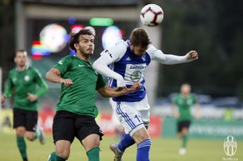 1.FK Příbram – FK Mladá Boleslav (29.9.2018)