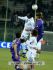 FOTO - (ACF Fiorentina - FK Mladá Boleslav ( UEFA Cup ))